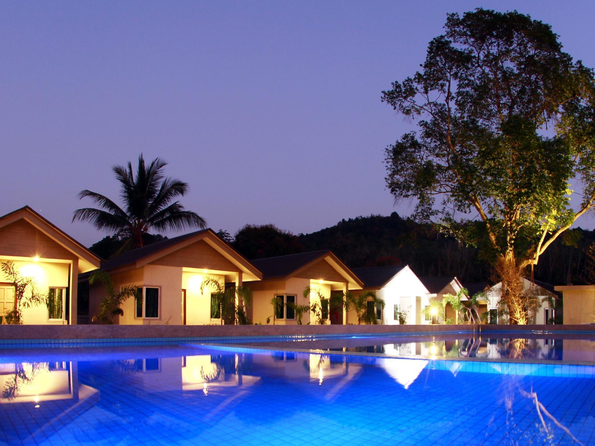 Dewani Villa Langkawi Extérieur photo