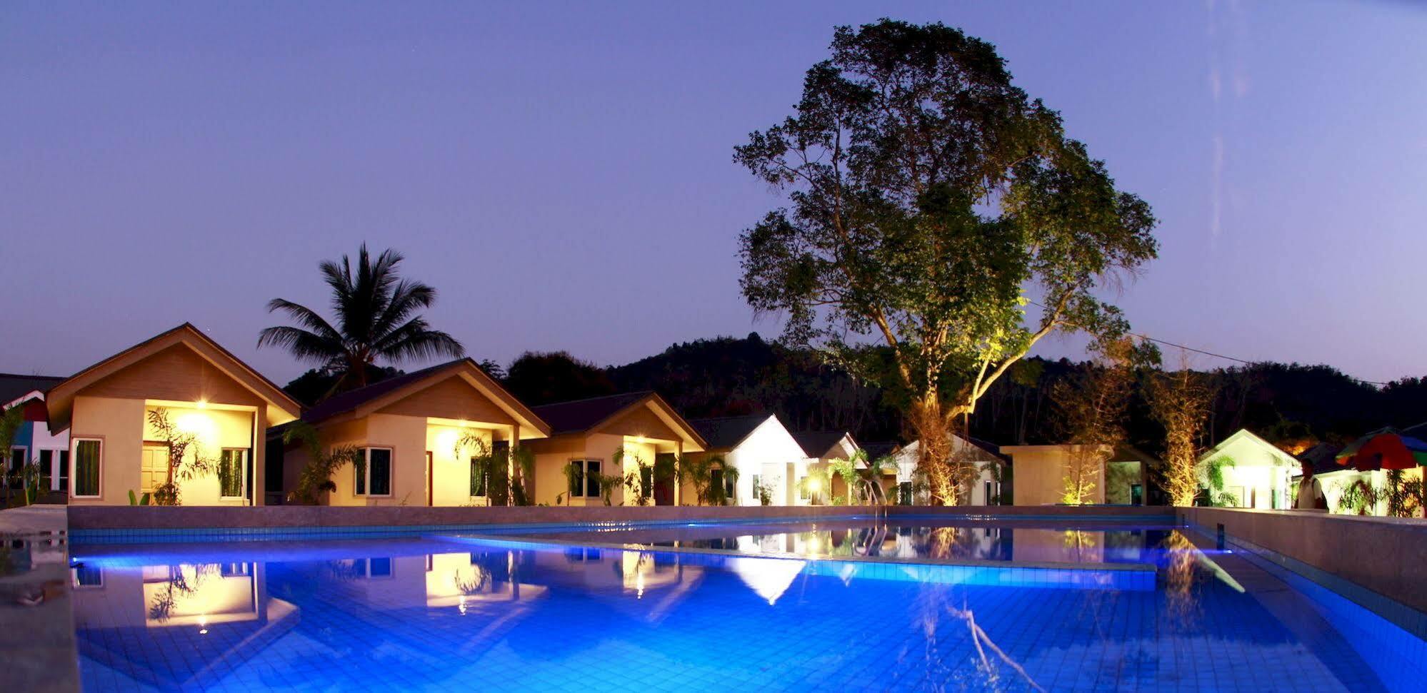 Dewani Villa Langkawi Extérieur photo