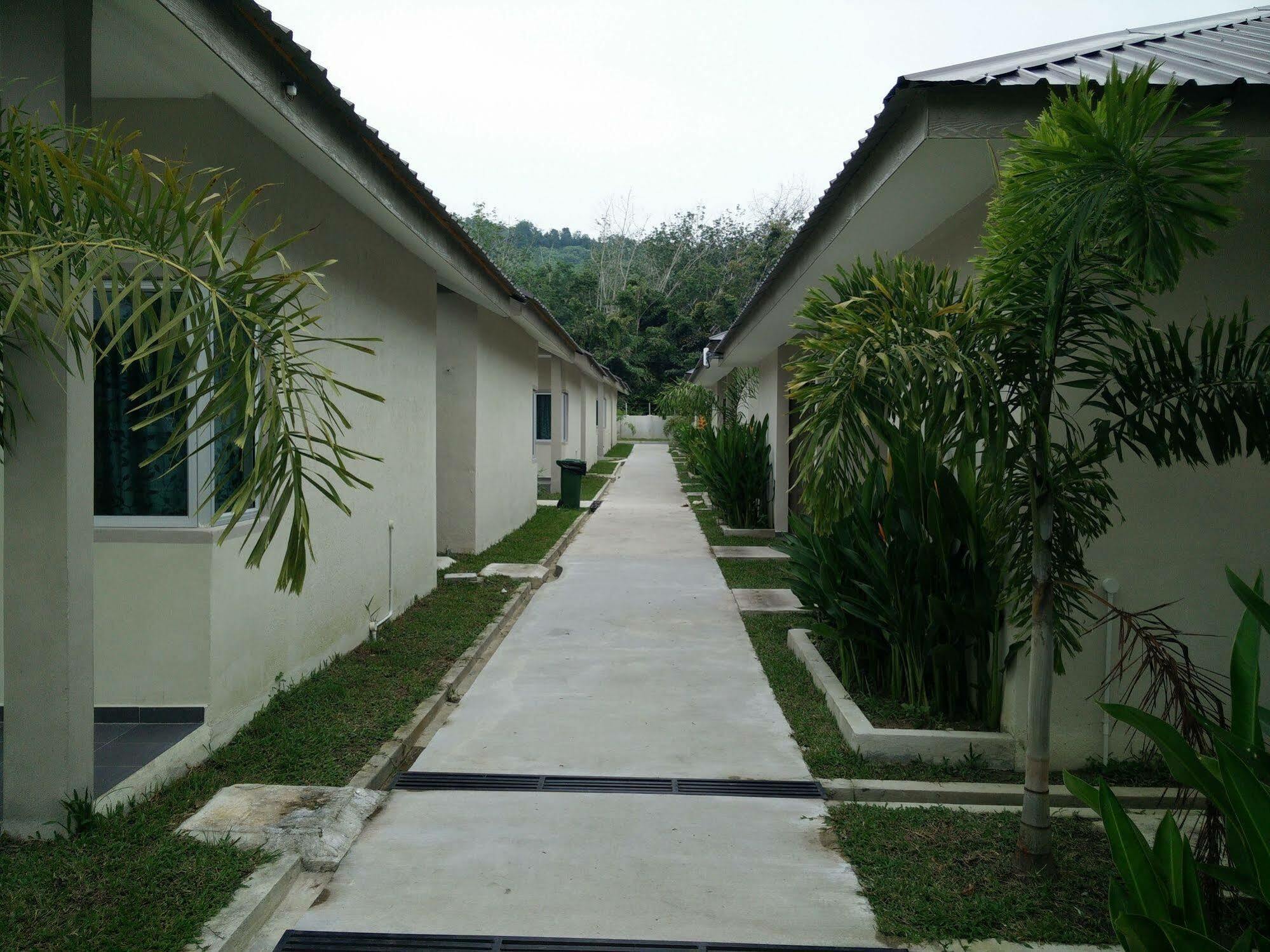 Dewani Villa Langkawi Extérieur photo