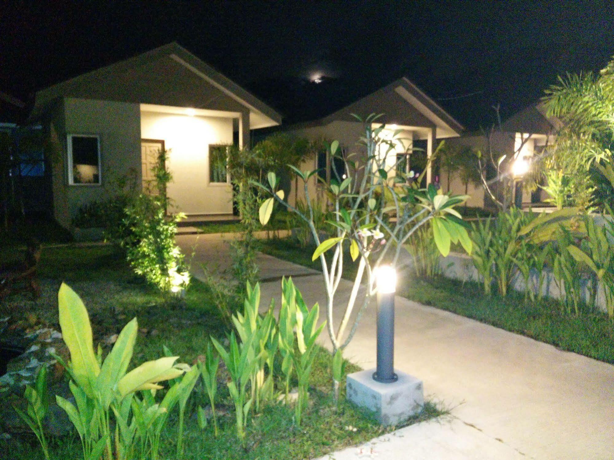 Dewani Villa Langkawi Extérieur photo