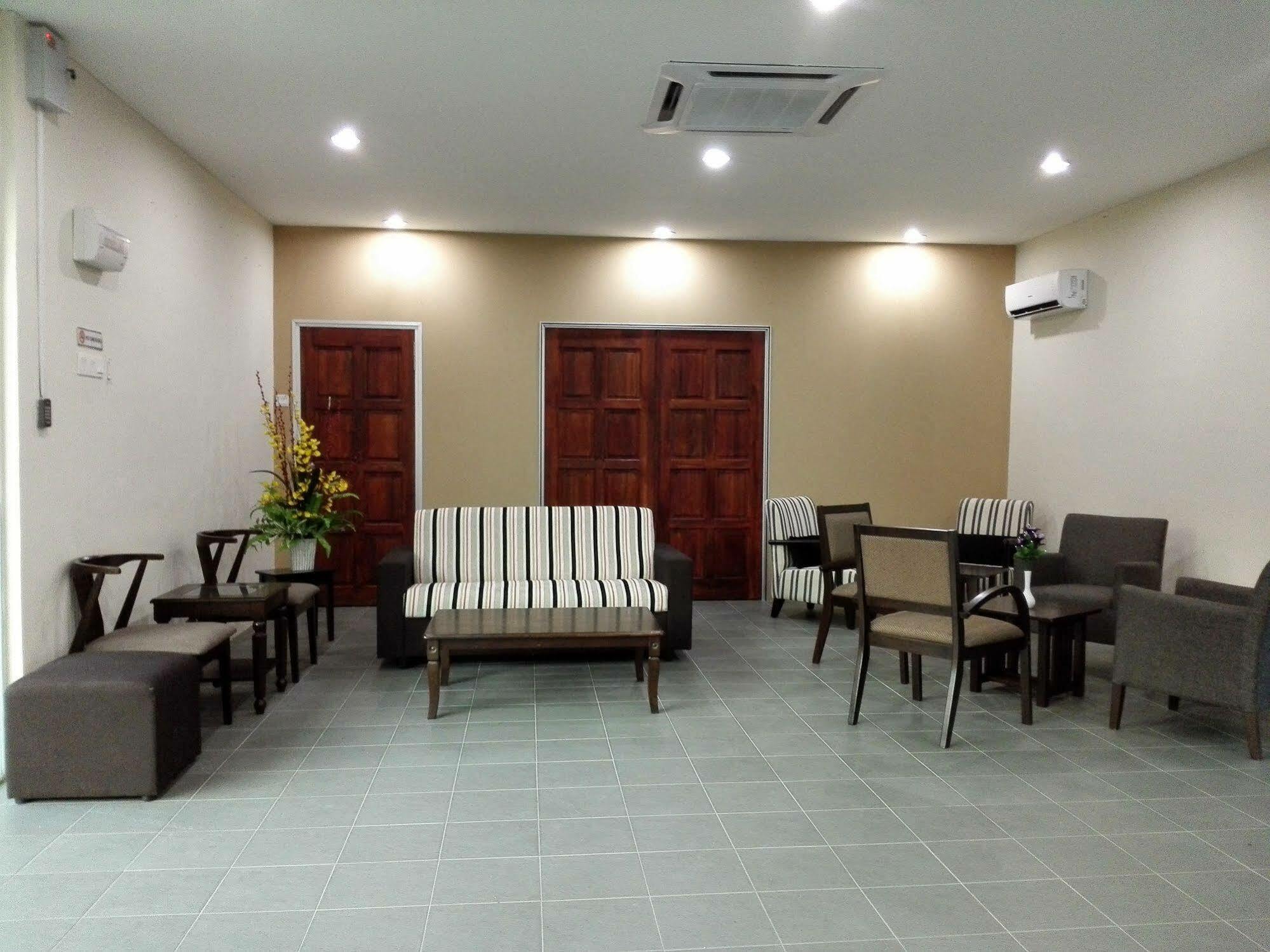 Dewani Villa Langkawi Extérieur photo