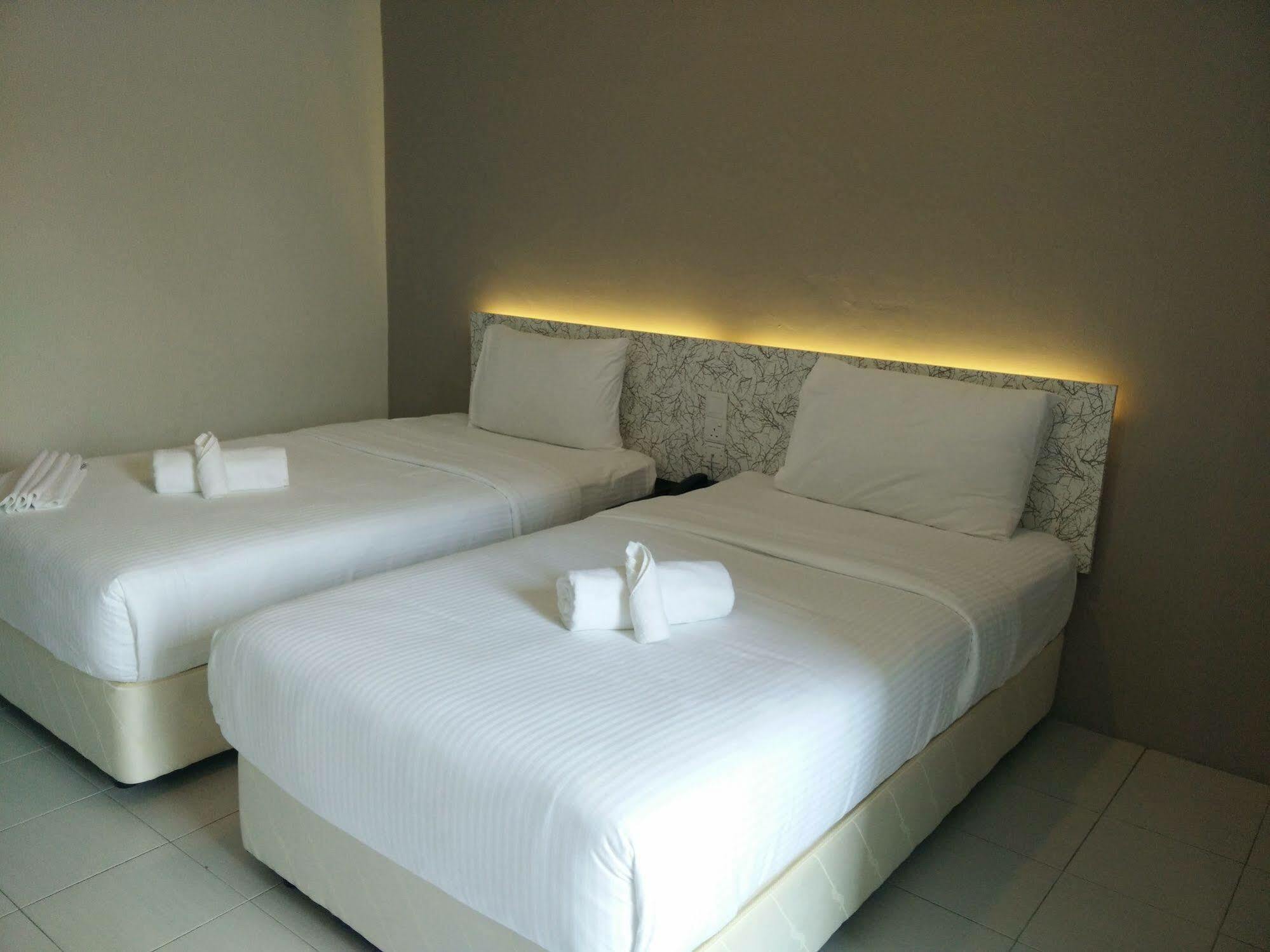 Dewani Villa Langkawi Extérieur photo