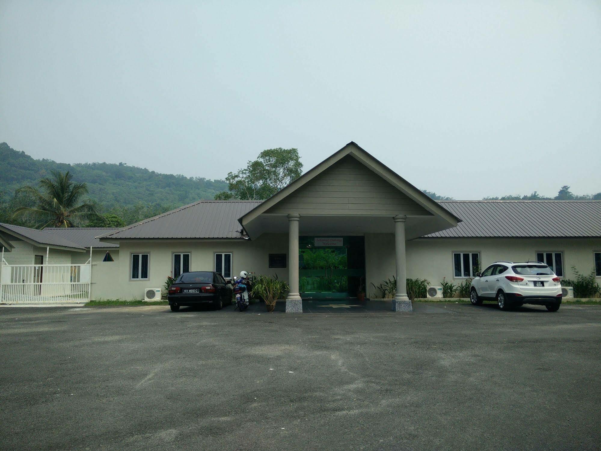 Dewani Villa Langkawi Extérieur photo
