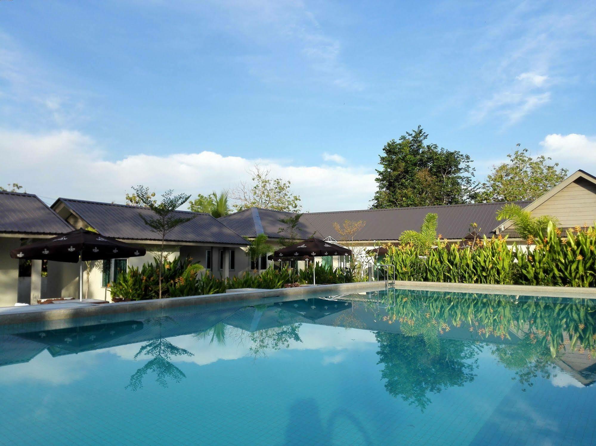 Dewani Villa Langkawi Extérieur photo