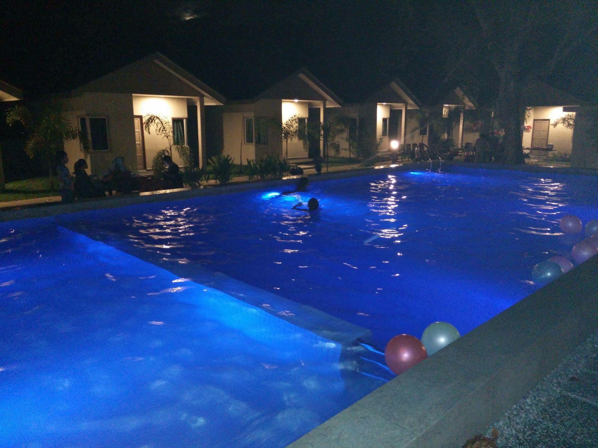 Dewani Villa Langkawi Extérieur photo