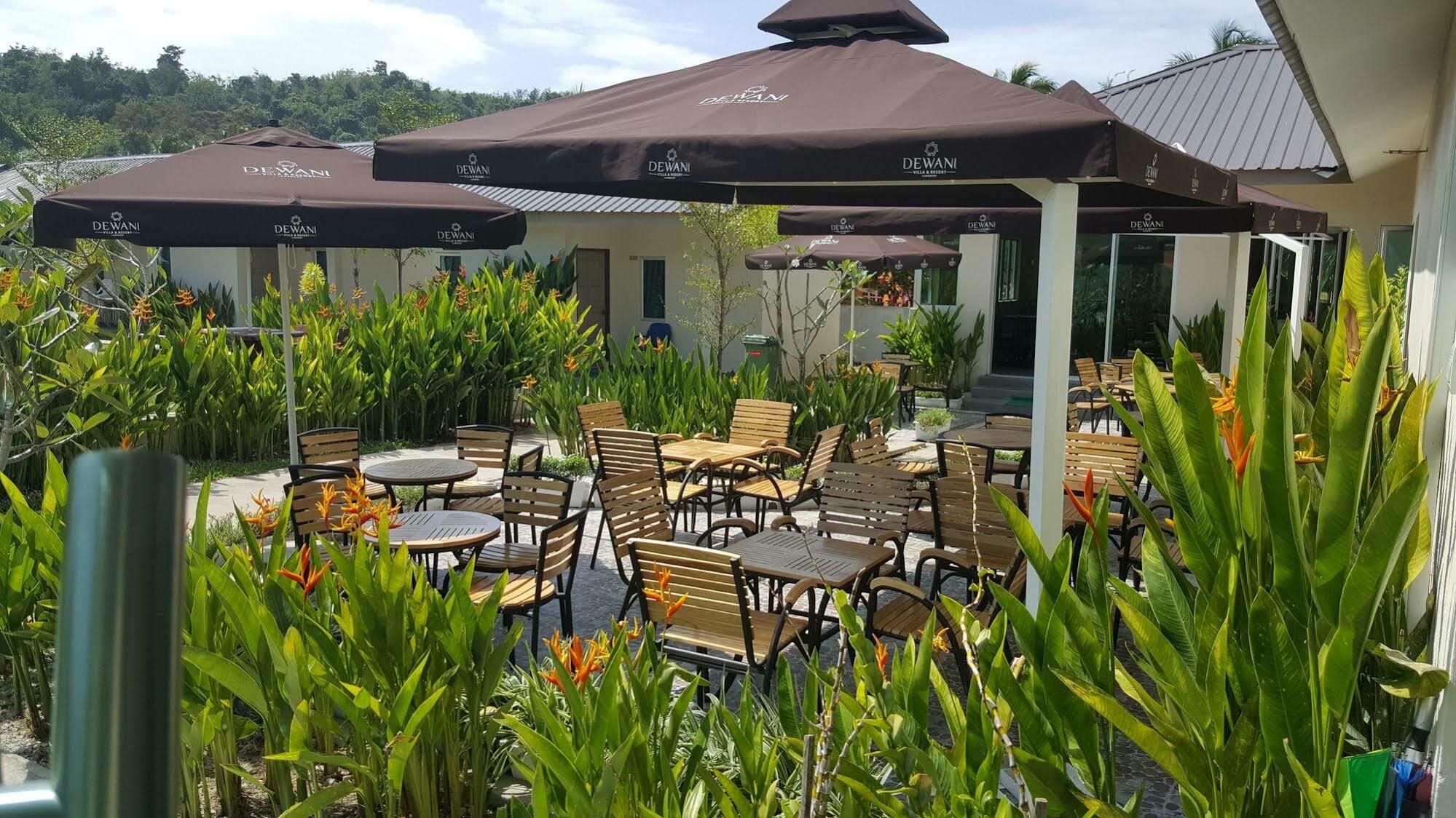 Dewani Villa Langkawi Extérieur photo