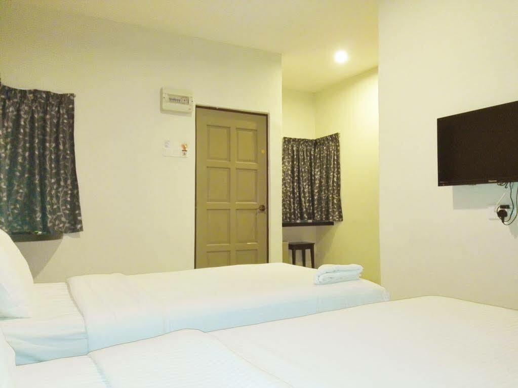 Dewani Villa Langkawi Extérieur photo