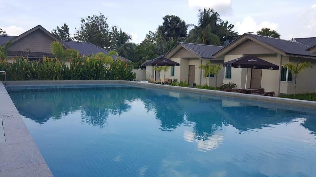 Dewani Villa Langkawi Extérieur photo
